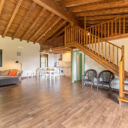 La Morada De Piedralaves Guest House Exterior photo