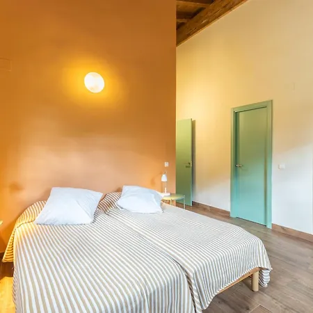 La Morada De Piedralaves Guest House Exterior photo