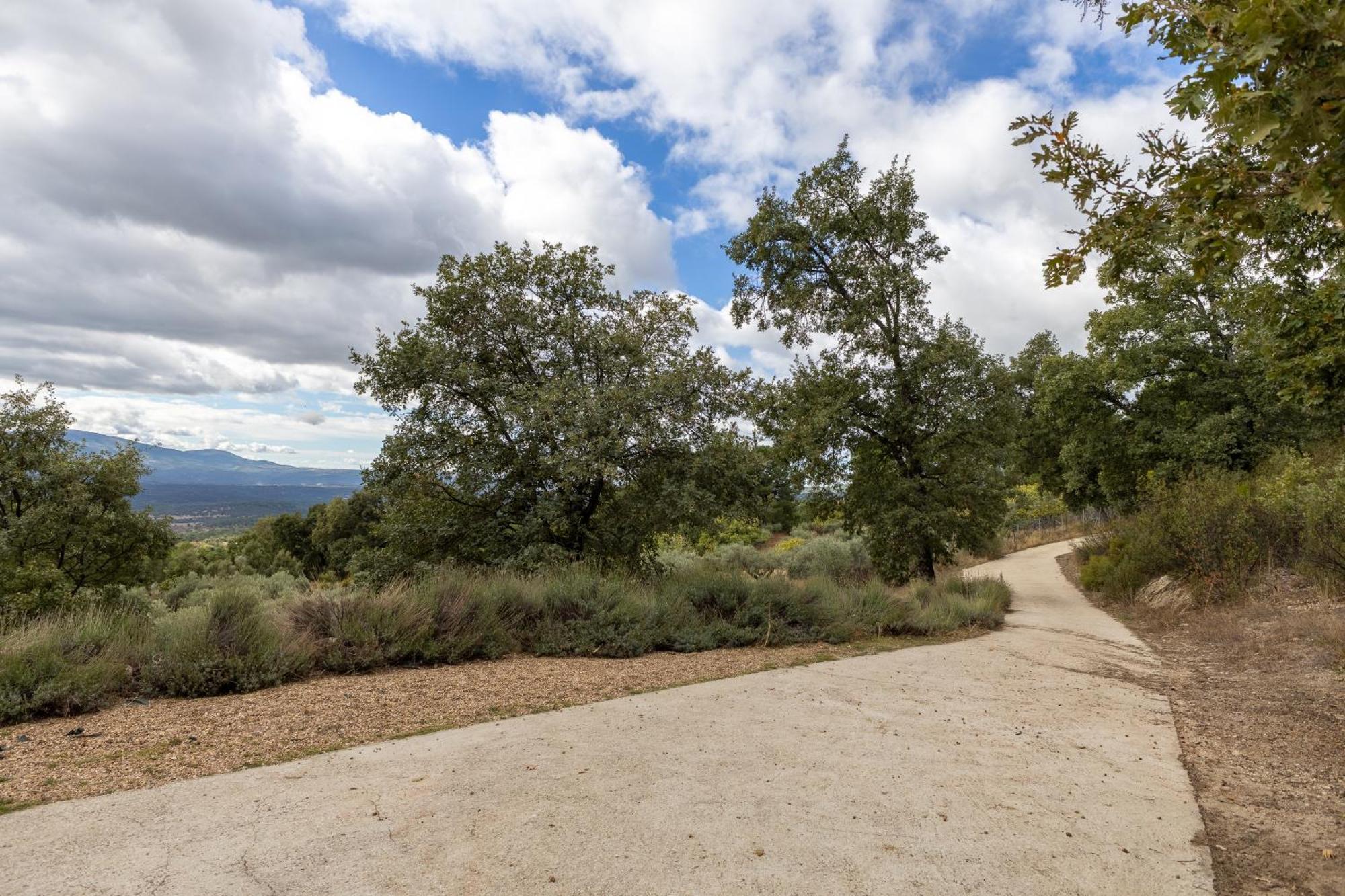 La Morada De Séjour à la campagne Piedralaves